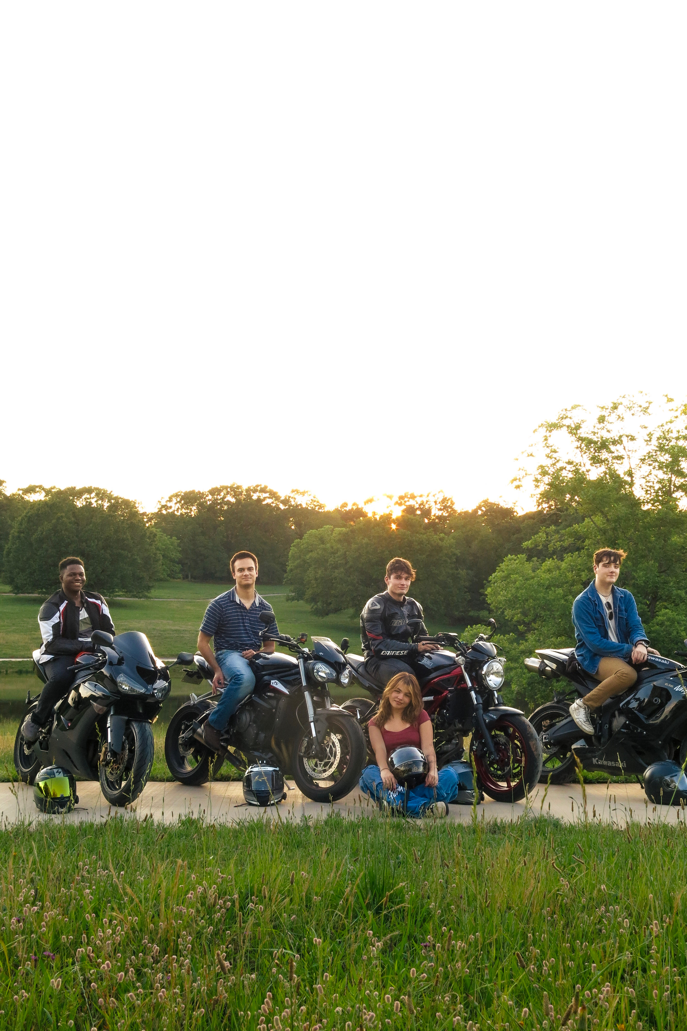 Motorcycle Event 2